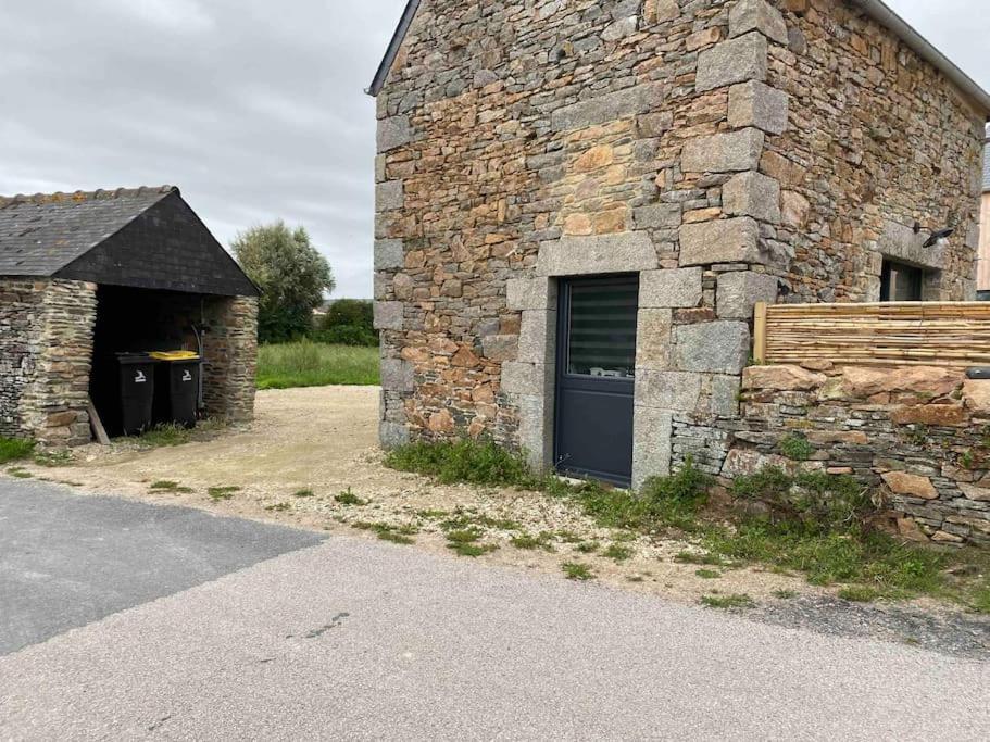 La Boulangerie Le Rozel Exterior foto