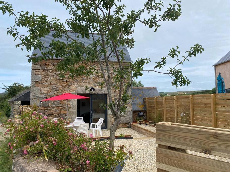 La Boulangerie Le Rozel Exterior foto